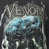 New Era x Marvel - Envenomated Venom T-Shirt