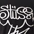 Stüssy - Stu Bolt T-Shirt