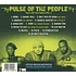 Dead Prez & DJ Green Lantern - Pulse Of The People