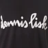 Dennis Lisk (Denyo) - Logo T-Shirt