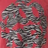 Zoo York - Hot Juicy Zebra T-Shirt