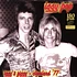 Iggy Pop - Iggy & Ziggy - Cleveland 77