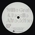 Willie Graff & Tuccillo - Atracktion EP