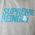 Supreme Being - American generic crew hoodie