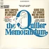 V.A. - OST - Quiller Memorandum