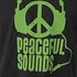 Edukation Athletics - Peaceful Sound T-Shirt