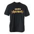 Jedi Mind Tricks - Army T-Shirt