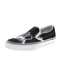 Vans x Pixies - Classic Slip-On Death To The Pixies