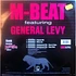 M-Beat Featuring General Levy - Incredible (New Re-Mixes)
