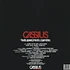 Cassius - Youth, Speed, Trouble, Cigarettes