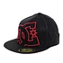 DC - Saints 210 Flexfit Cap