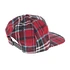 Stüssy - Brite Plaid Ballcap