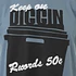 101 Apparel - Keep On Diggin T-Shirt