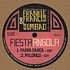 Frankie Francis & Simbad - Fiesta Angola