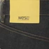 WeSC - Marwin 5-Pocket Jeans