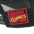 New Era x Marvel - Captain America Vs Hulk Trucker Hat