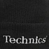 DMC & Technics - Radar Cap