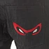 Ninja Tune - Ninja Jean Ijin Vs. Ninja Red Mask Jeans