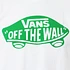 Vans - Off The Wall T-Shirt