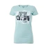 Zoo York - Pier II Women T-Shirt