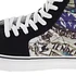 Vans x Suicidal Tendencies - Sk8-Hi