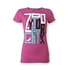 Zoo York - Sky High Women T-Shirt