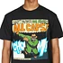 Madvillain (MF DOOM & Madlib) - All Caps T-Shirt