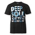 101 Apparel - Deep Soul 45 T-Shirt