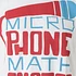 101 Apparel - Microphone Mathematics T-Shirt