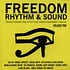 Gilles Peterson and Stuart Baker - Freedom, Rhythm and Sound - Revolutionary Jazz 1965-83 - LP 2