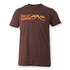 Foo Fighters - Brown Mountain T-Shirt