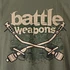 DMC - Battle Weapons T-Shirt