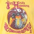 Jimi Hendrix - Are You Experienced? T-Shirt