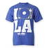 Edukation Athletics - I DJ L.A. T-Shirt