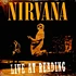 Nirvana - Live At Reading