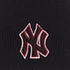 New Era - New York Yankees Double Bob Beanie