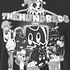 The Hundreds - Ensemble T-Shirt