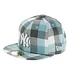 New Era - New York Yankees Skatecheck Cap