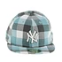New Era - New York Yankees Skatecheck Cap