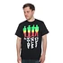 A Tribe Called Quest - Silhouette T-Shirt