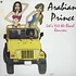 Arabian Prince - Let's Hit The Beach Remixes