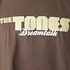 The Tones - Dreamtalk T-Shirt