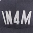 In4mation x Starter - In4Marc Mesh Cap