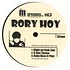 Hazy & Rory Hay - Ghetto Base EP