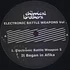 Chemical Brothers - Electronic battle weapons volume 3