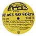 Kings Go Forth - Don't Take My Shadow Tom Moulton Mix