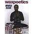 Waxpoetics - Issue 39