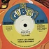 Culture, Forty Leg Dread, Prince Mohammed / Joe Gibbs & The Professionals - Zion Gate; Forty Leg Dread / Zion Rock (Version)