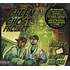 Styles P & DJ Green Lantern - The Green Ghost Project