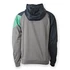 Mazine - Canton Hooded Track Top